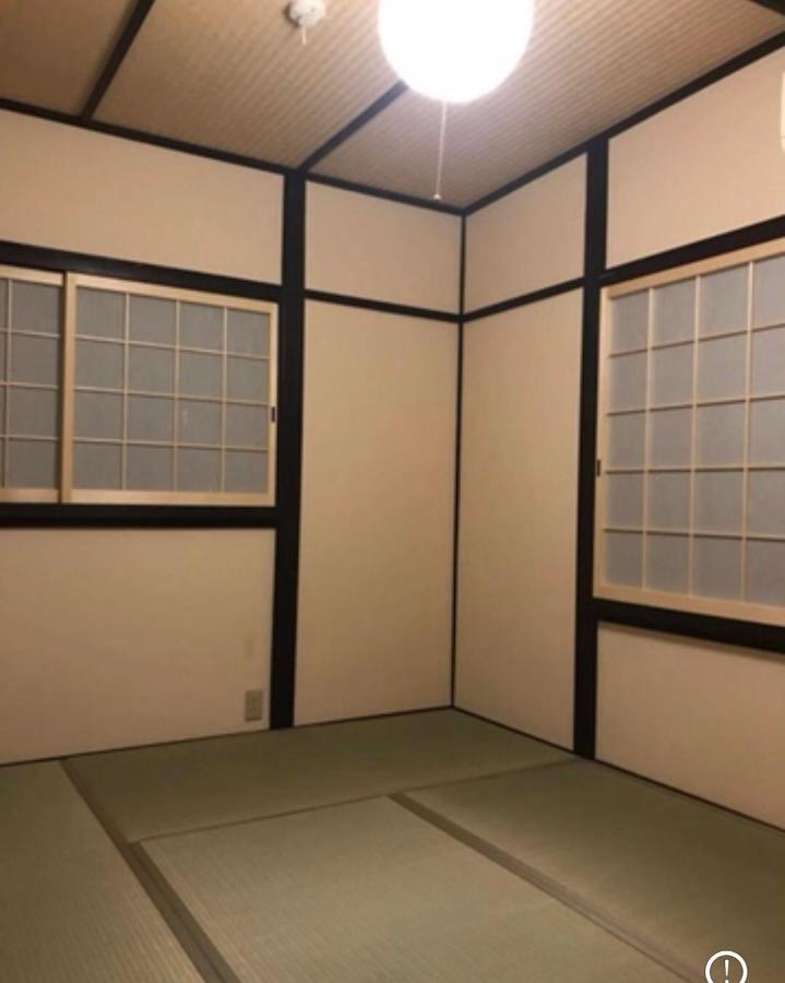 קיוטו Wumetei Japanese-Style Lodge מראה חיצוני תמונה